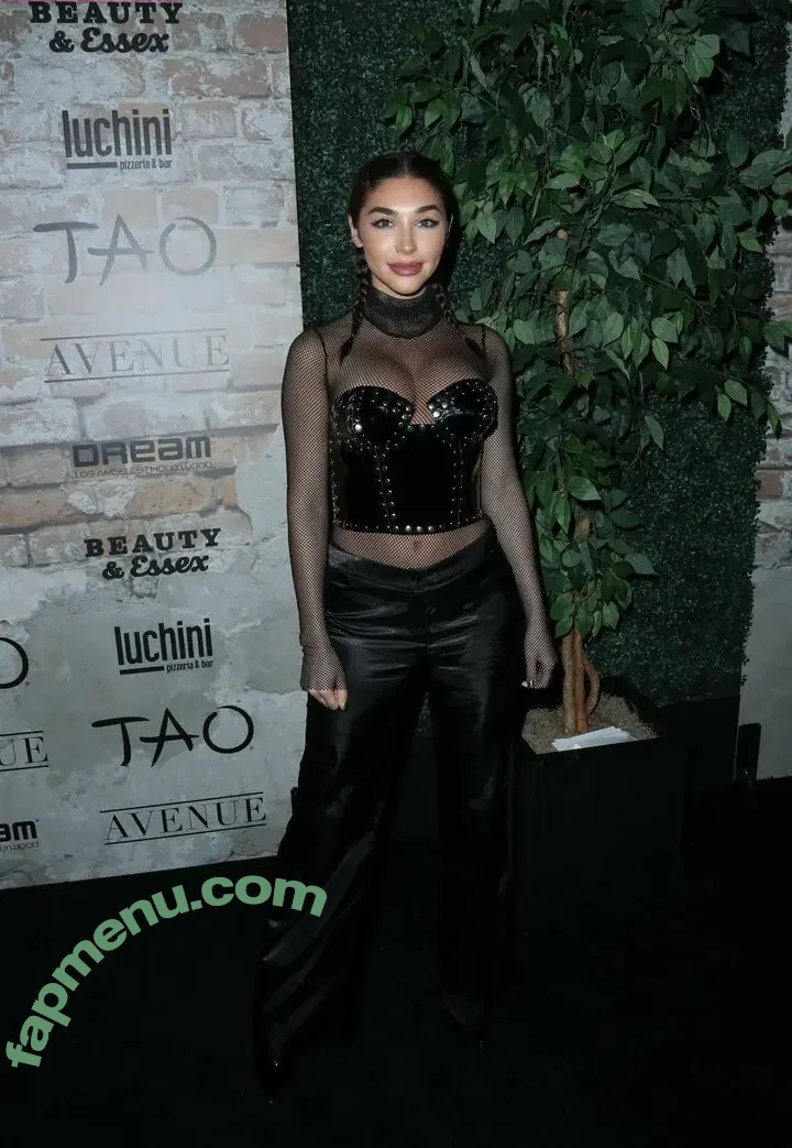 Chantel Jeffries nude photo #3075 (Ceejay the DJ / ChantelJeffries)