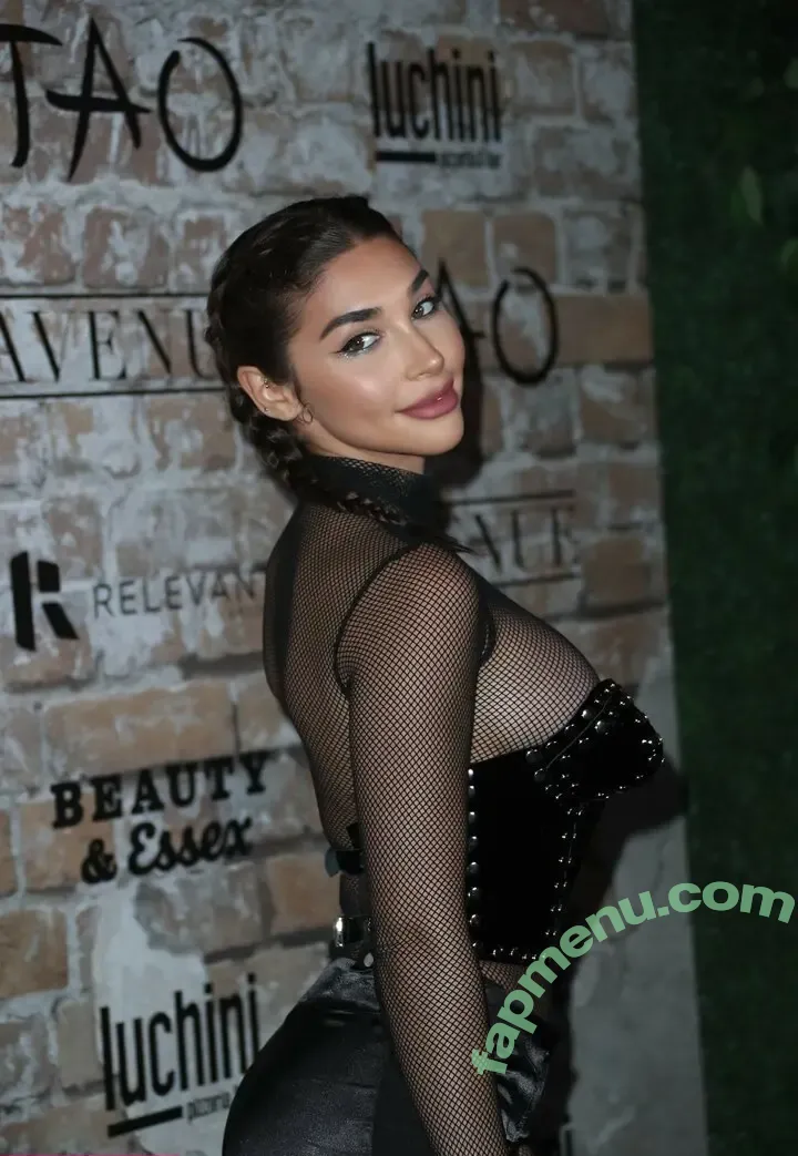 Chantel Jeffries nude photo #3078 (Ceejay the DJ / ChantelJeffries)