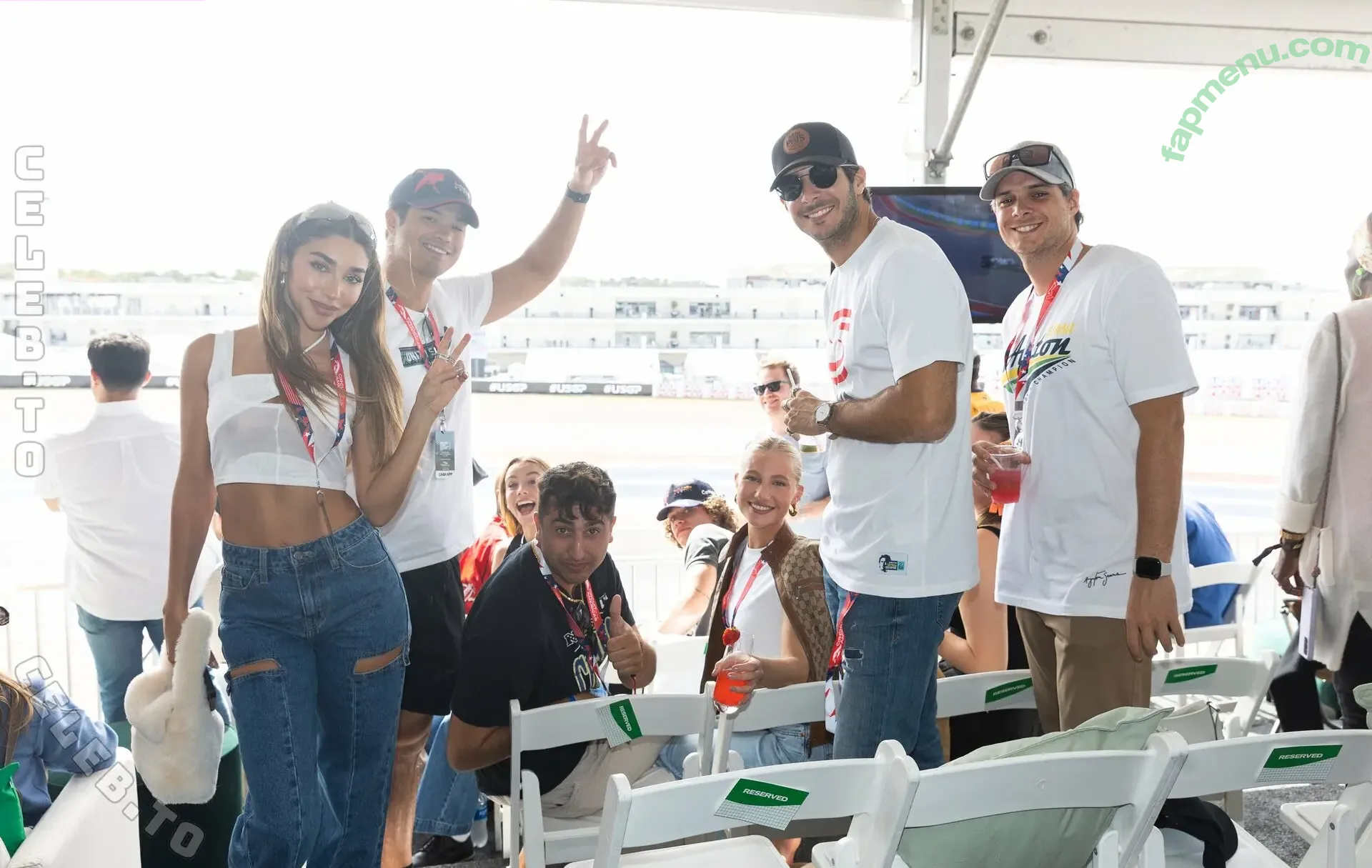 Chantel Jeffries nude photo #3099 (Ceejay the DJ / ChantelJeffries)