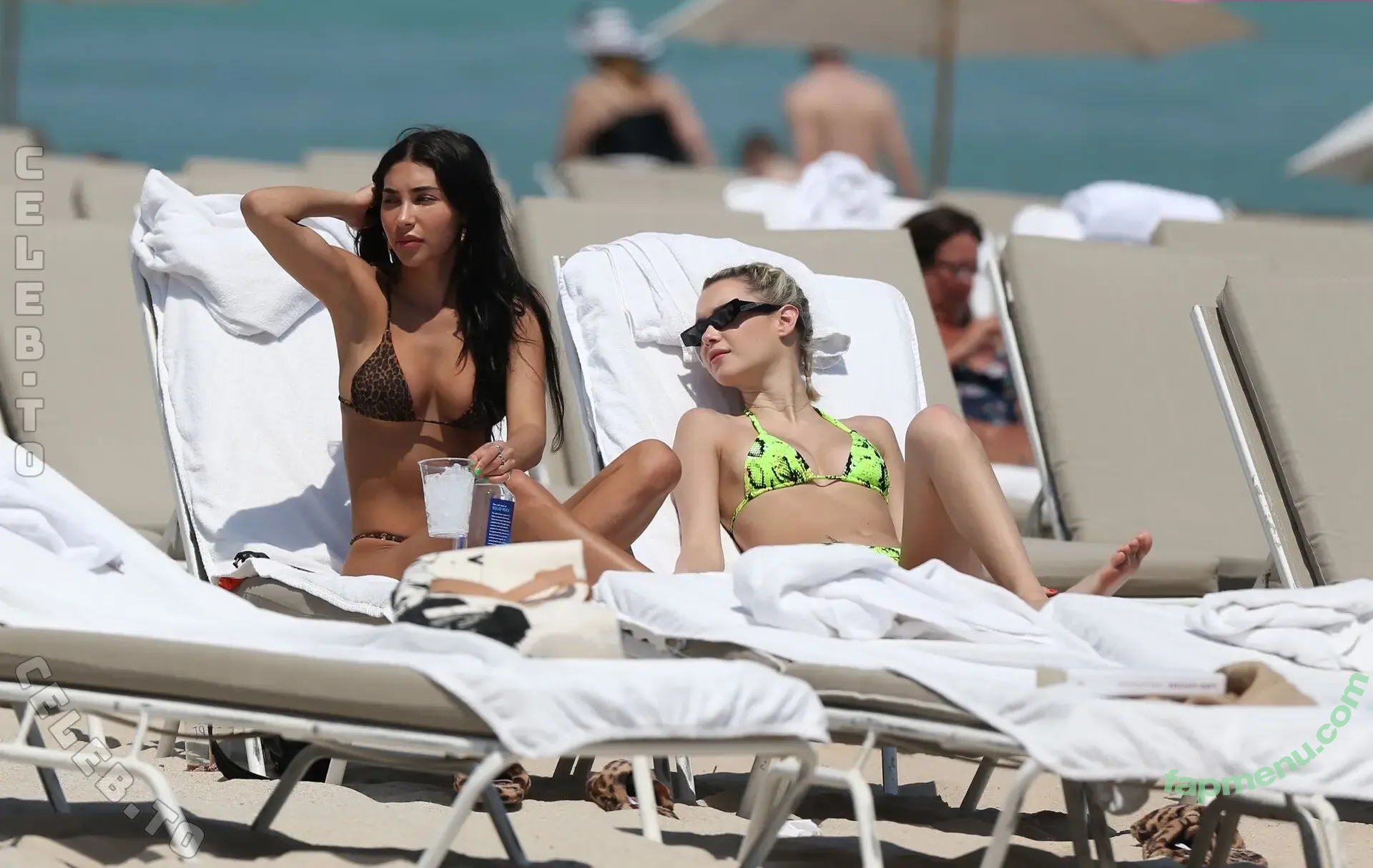 Chantel Jeffries nude photo #3163 (ChantelJeffries / ComeBacktoMe)