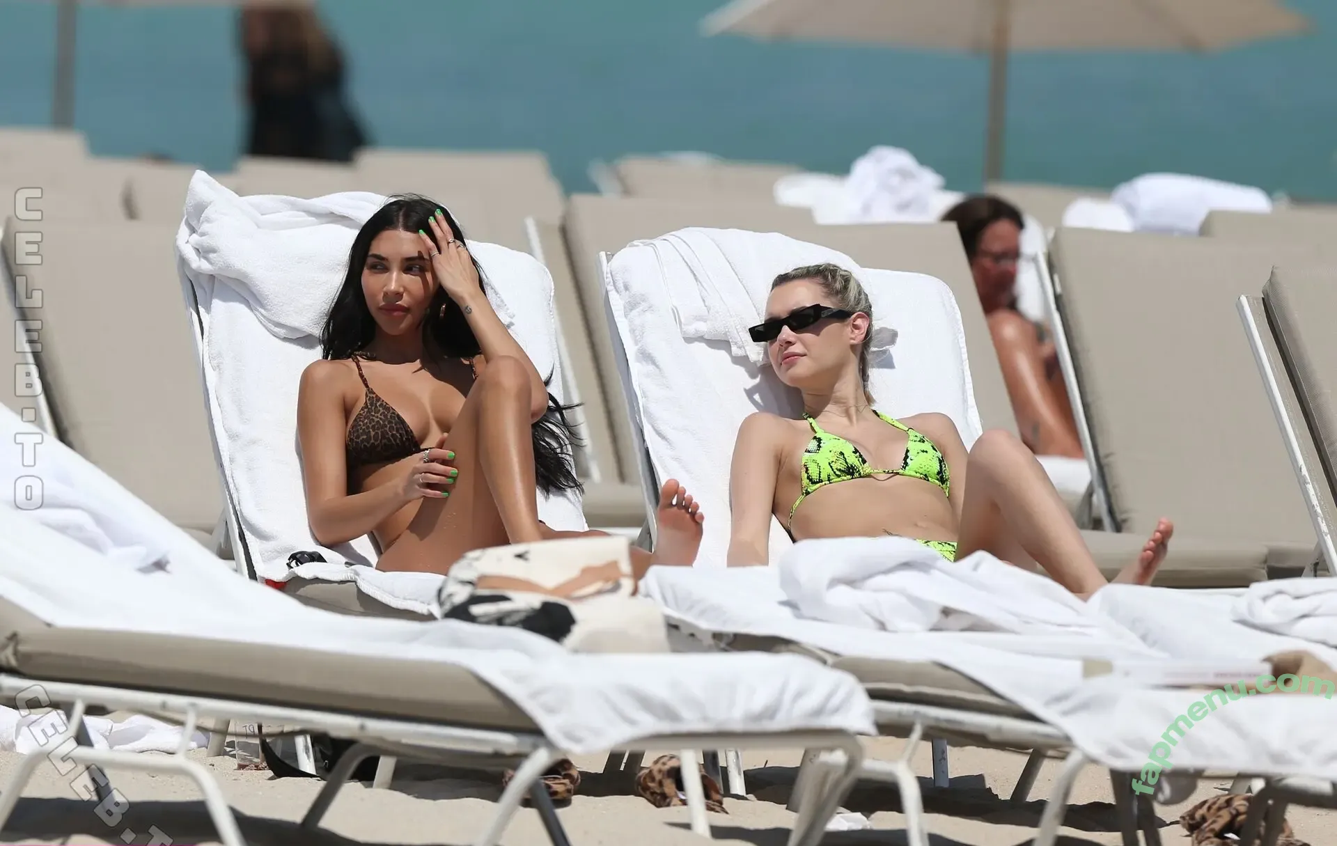 Chantel Jeffries nude photo #3174 (ChantelJeffries / ComeBacktoMe)