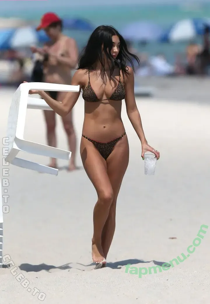 Chantel Jeffries nude photo #3176 (ChantelJeffries / ComeBacktoMe)