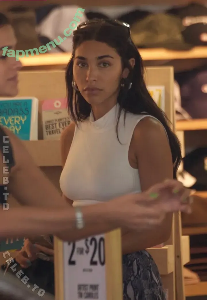 Chantel Jeffries nude photo #3199 (ChantelJeffries / ComeBacktoMe)