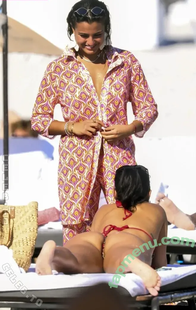 Chantel Jeffries nude photo #3211 (ChantelJeffries / ComeBacktoMe)