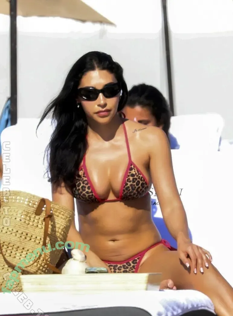 Chantel Jeffries nude photo #3212 (ChantelJeffries / ComeBacktoMe)