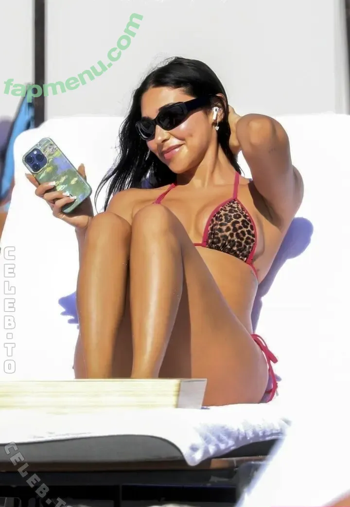 Chantel Jeffries nude photo #3213 (ChantelJeffries / ComeBacktoMe)