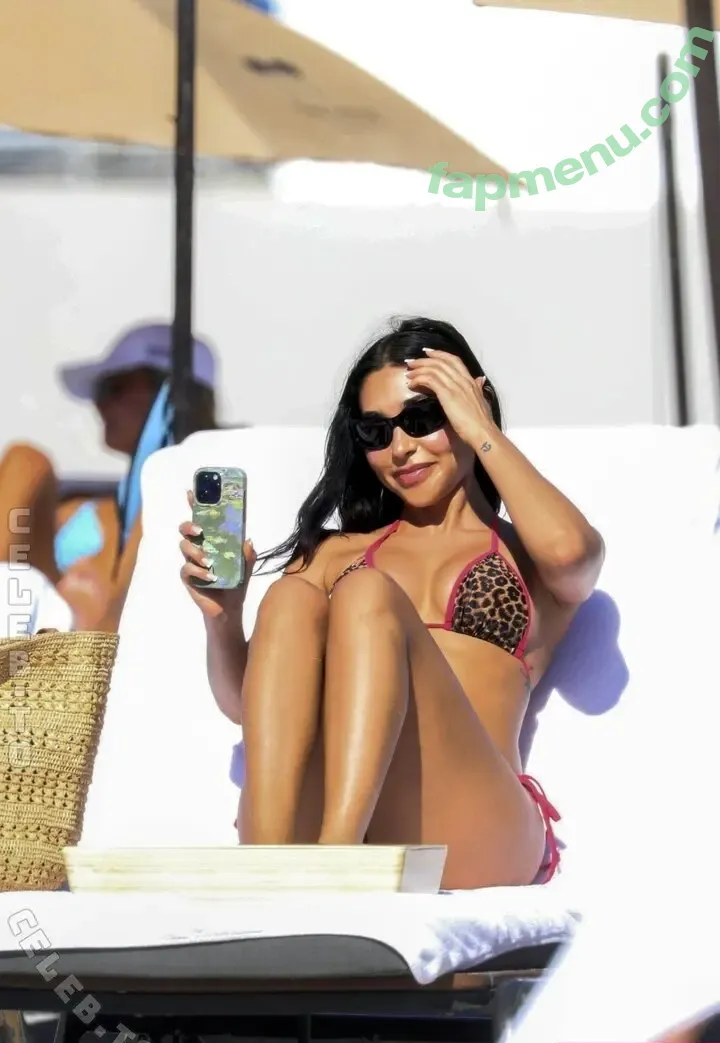 Chantel Jeffries nude photo #3214 (ChantelJeffries / ComeBacktoMe)