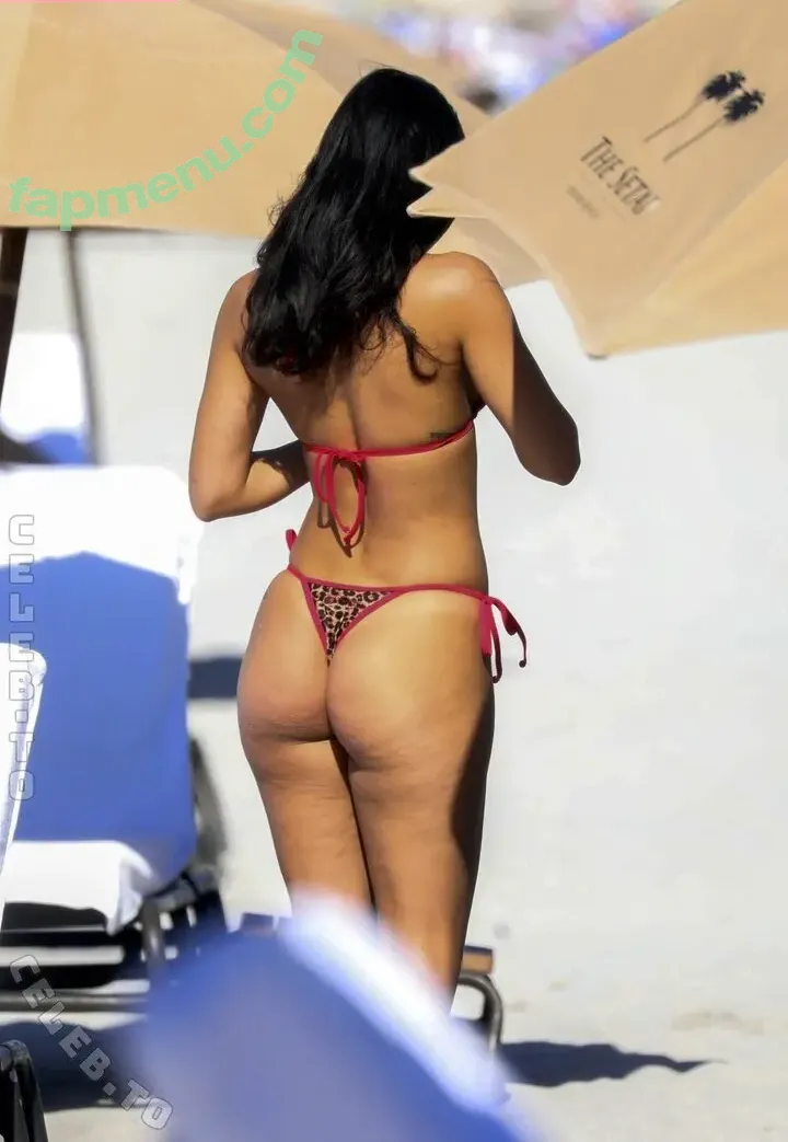 Chantel Jeffries nude photo #3218 (ChantelJeffries / ComeBacktoMe)