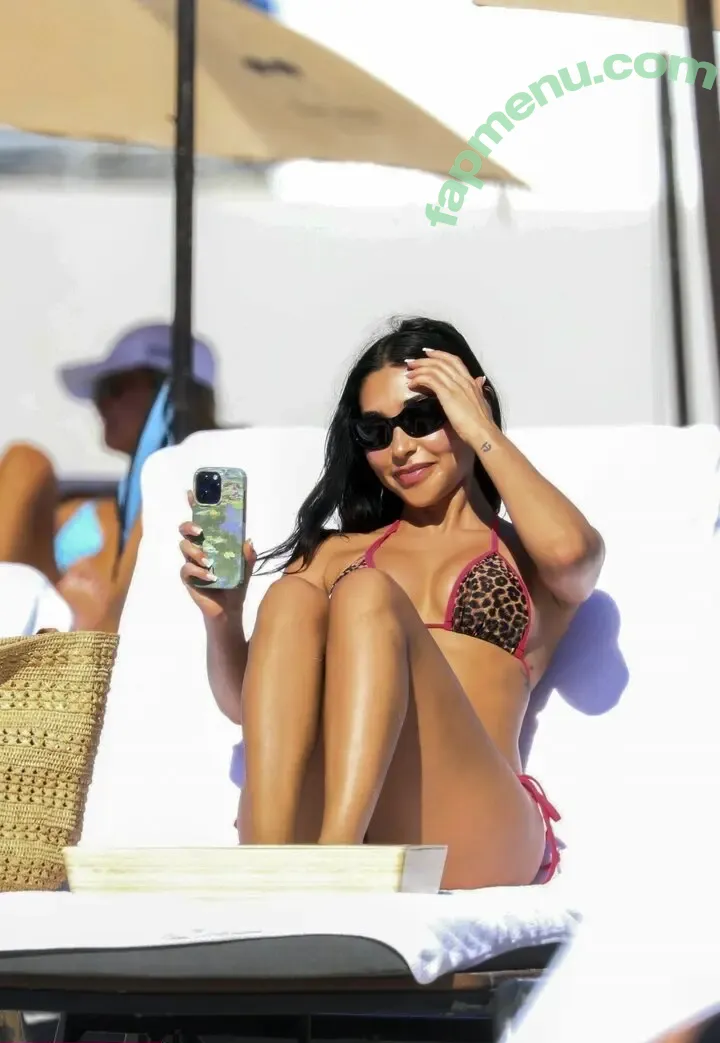 Chantel Jeffries nude photo #3234 (ChantelJeffries / ComeBacktoMe)