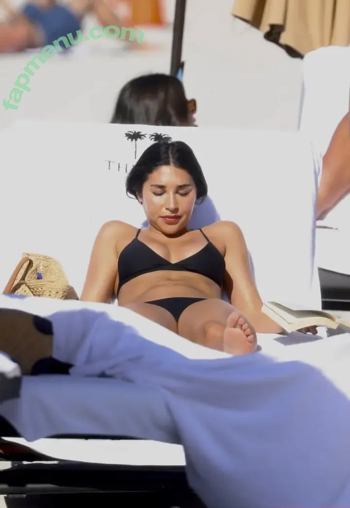 Chantel Jeffries nude photo #3251 (ChantelJeffries / ComeBacktoMe)