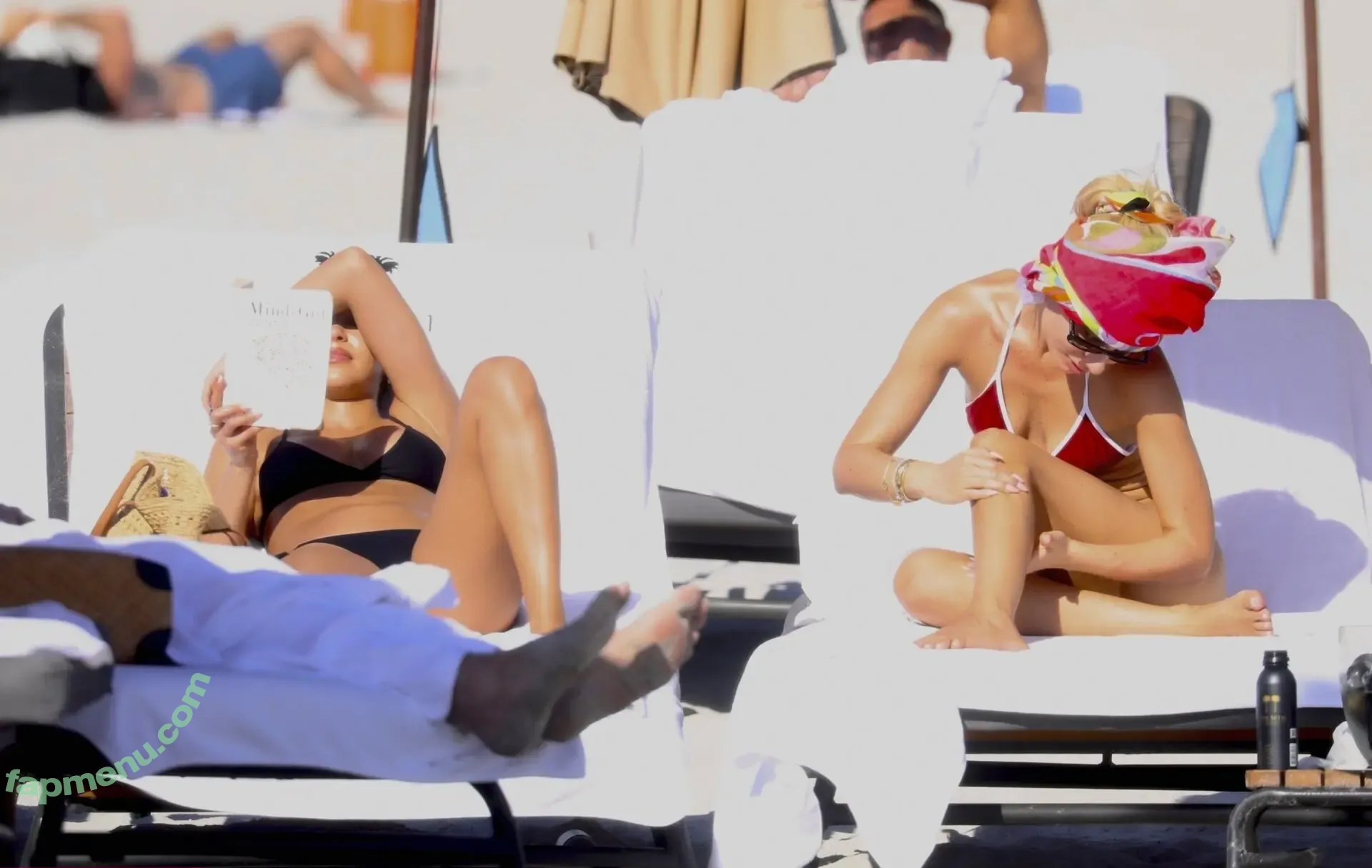 Chantel Jeffries nude photo #3257 (ChantelJeffries / ComeBacktoMe)