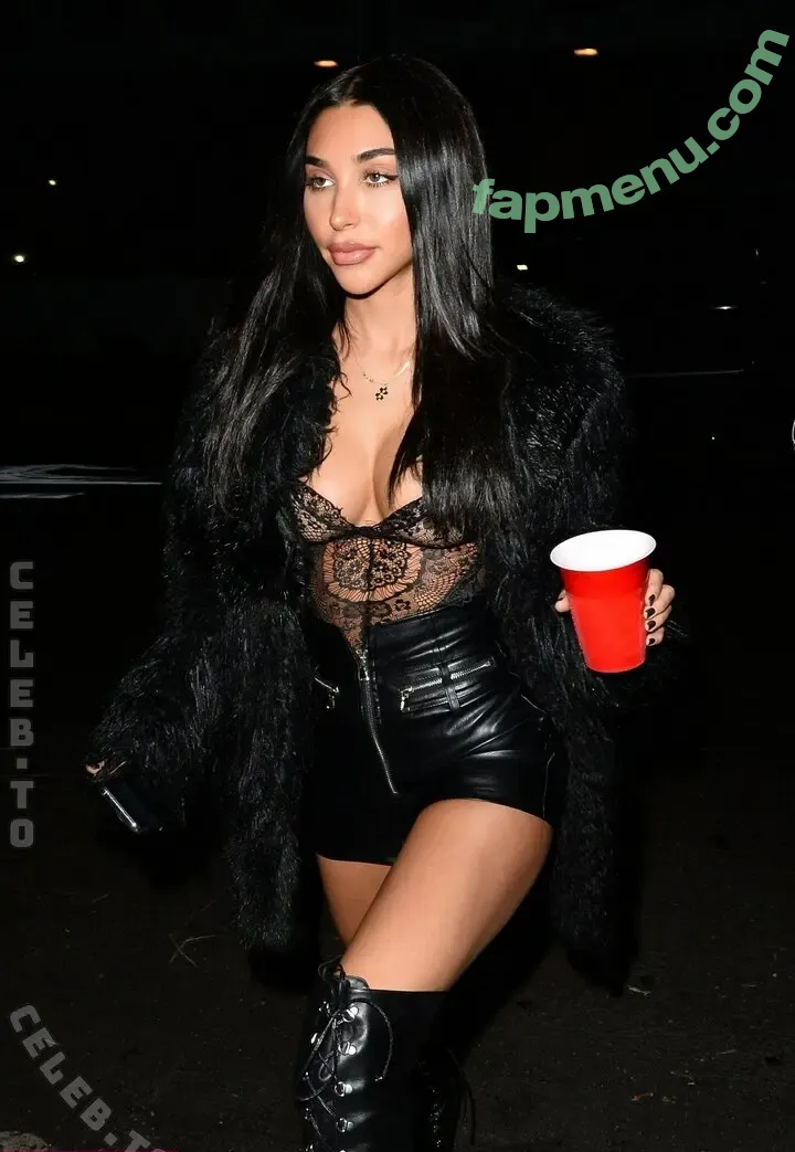 Chantel Jeffries nude photo #3264 (ChantelJeffries / ComeBacktoMe)