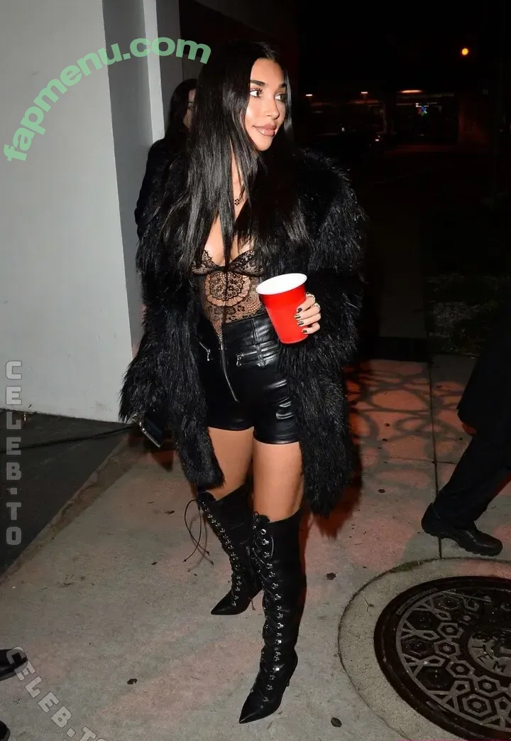 Chantel Jeffries nude photo #3270 (ChantelJeffries / ComeBacktoMe)