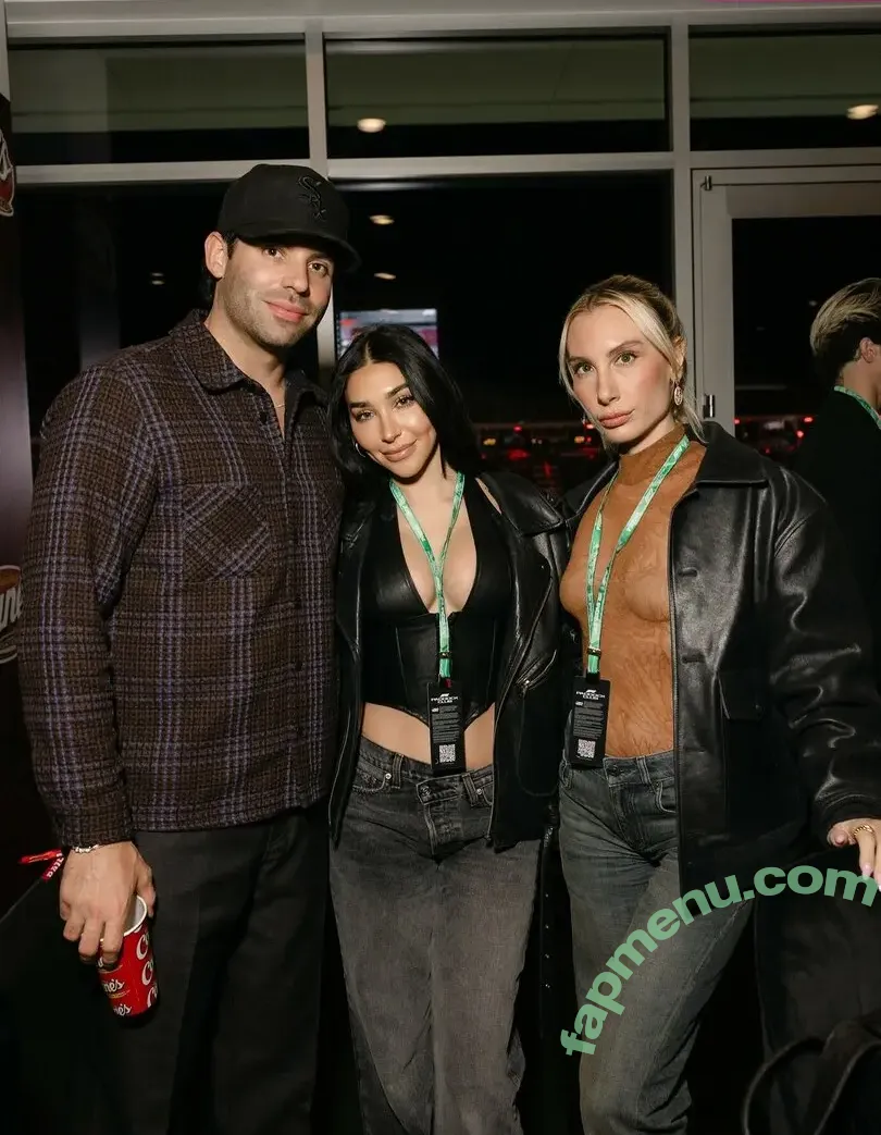 Chantel Jeffries nude photo #3289 (ChantelJeffries / ComeBacktoMe)