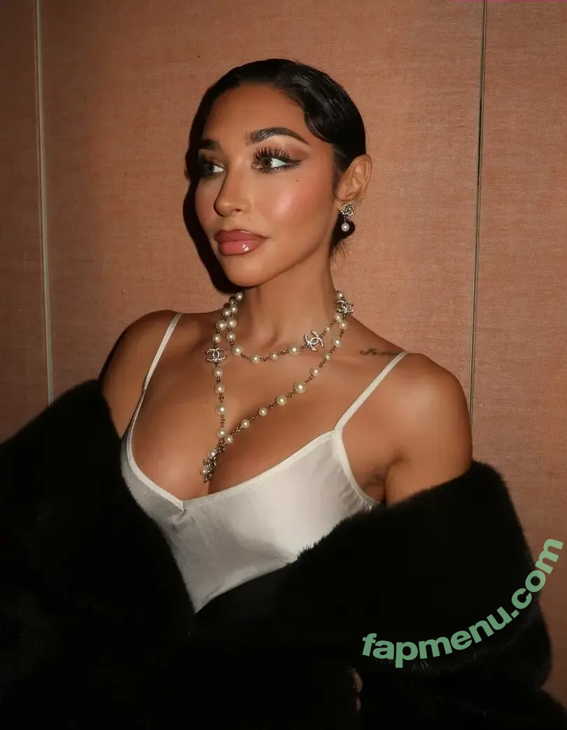 Chantel Jeffries nude photo #3292 (ChantelJeffries / ComeBacktoMe)