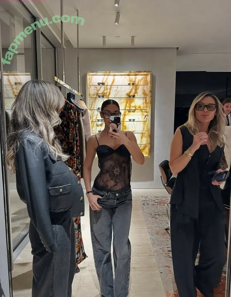 Chantel Jeffries nude photo #3309 (ChantelJeffries / ComeBacktoMe)