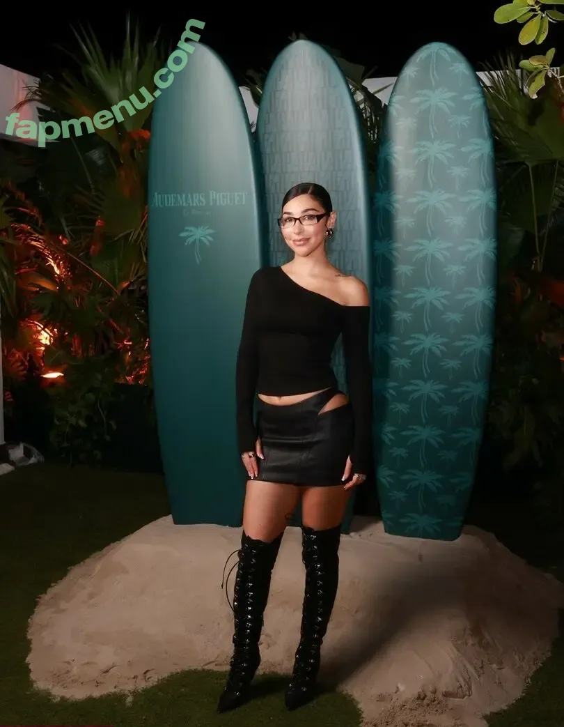 Chantel Jeffries nude photo #3312 (ChantelJeffries / ComeBacktoMe)