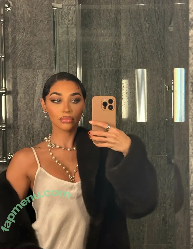 Chantel Jeffries nude photo #3313 (ChantelJeffries / ComeBacktoMe)