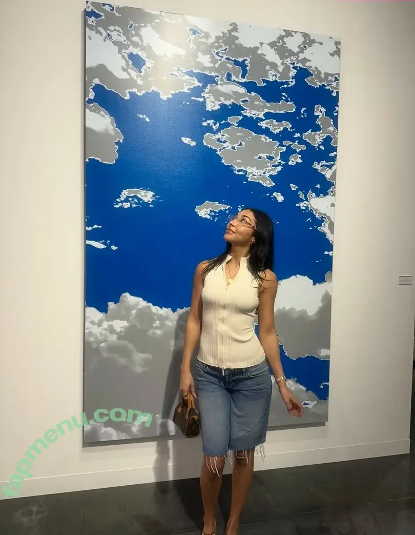 Chantel Jeffries nude photo #3318 (ChantelJeffries / ComeBacktoMe)