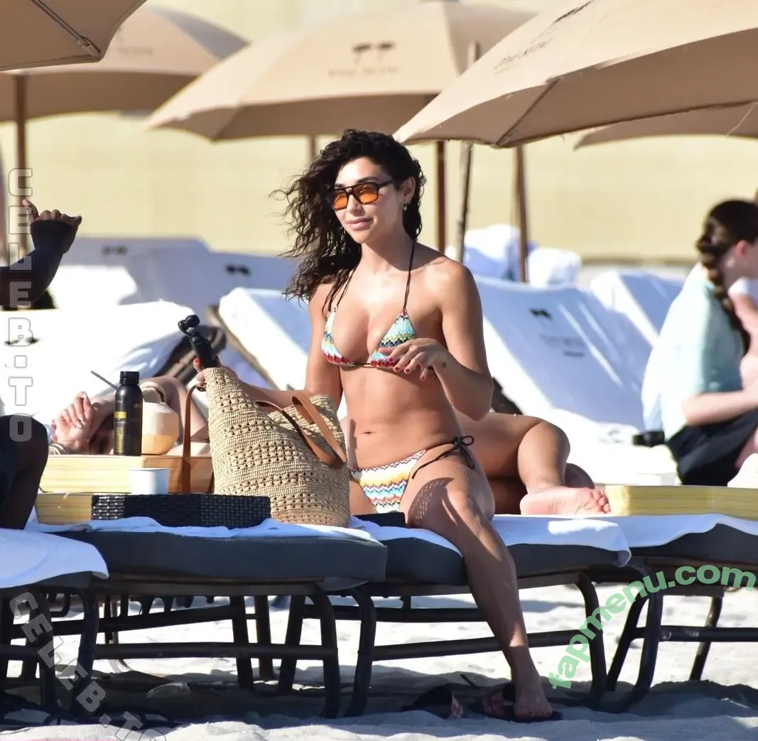 Chantel Jeffries nude photo #3321 (ChantelJeffries / ComeBacktoMe)