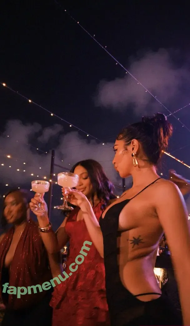 Chantel Jeffries nude photo #3326 (ChantelJeffries / ComeBacktoMe)