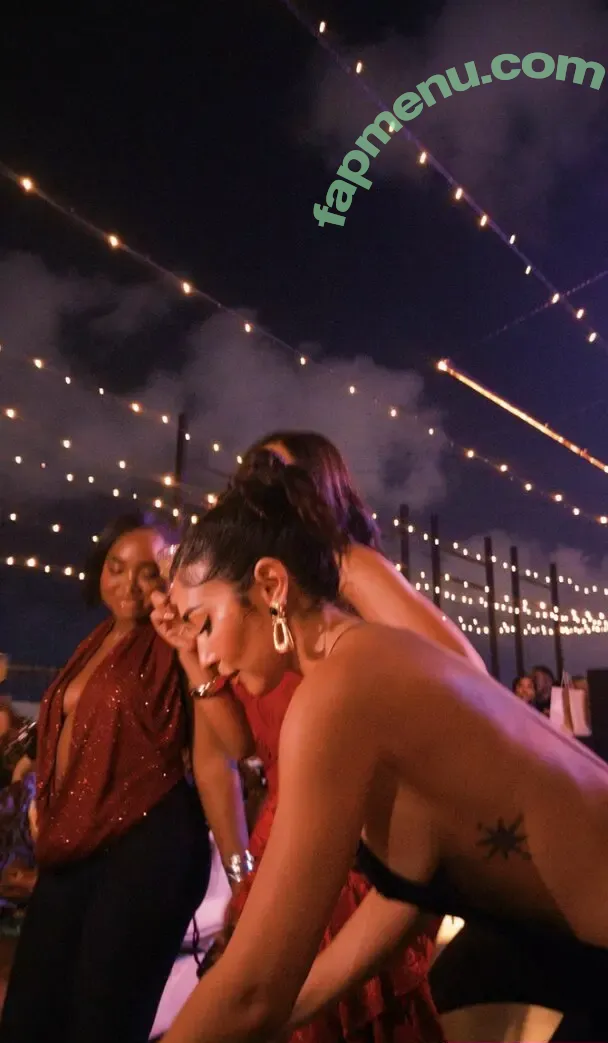 Chantel Jeffries nude photo #3328 (ChantelJeffries / ComeBacktoMe)