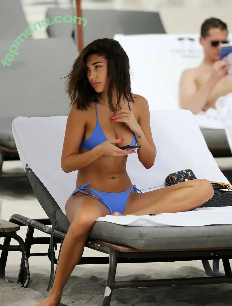 Chantel Jeffries nude photo #3570 (ChantelJeffries / ComeBacktoMe)