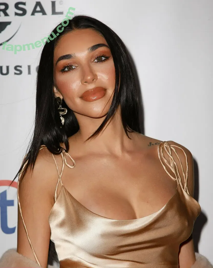 Chantel Jeffries nude photo #3577 (ChantelJeffries / ComeBacktoMe)