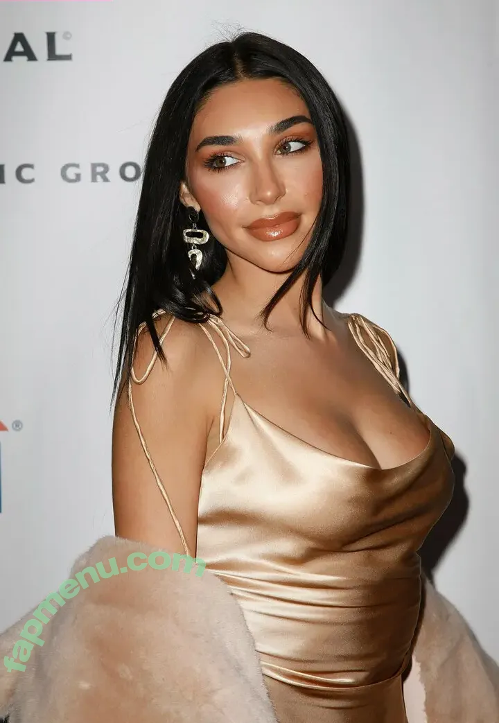 Chantel Jeffries nude photo #3579 (ChantelJeffries / ComeBacktoMe)