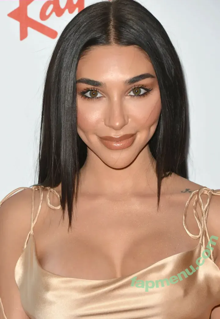 Chantel Jeffries nude photo #3590 (ChantelJeffries / ComeBacktoMe)