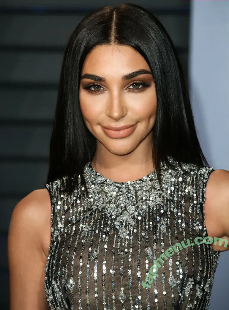 Chantel Jeffries nude photo #3599 (ChantelJeffries / ComeBacktoMe)