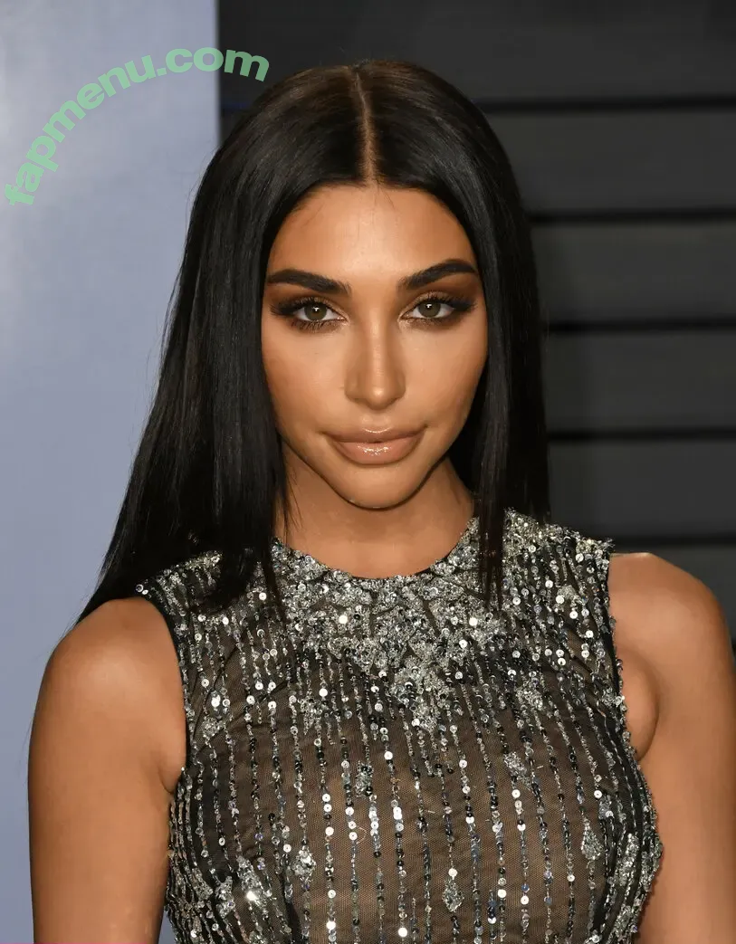 Chantel Jeffries nude photo #3611 (ChantelJeffries / ComeBacktoMe)