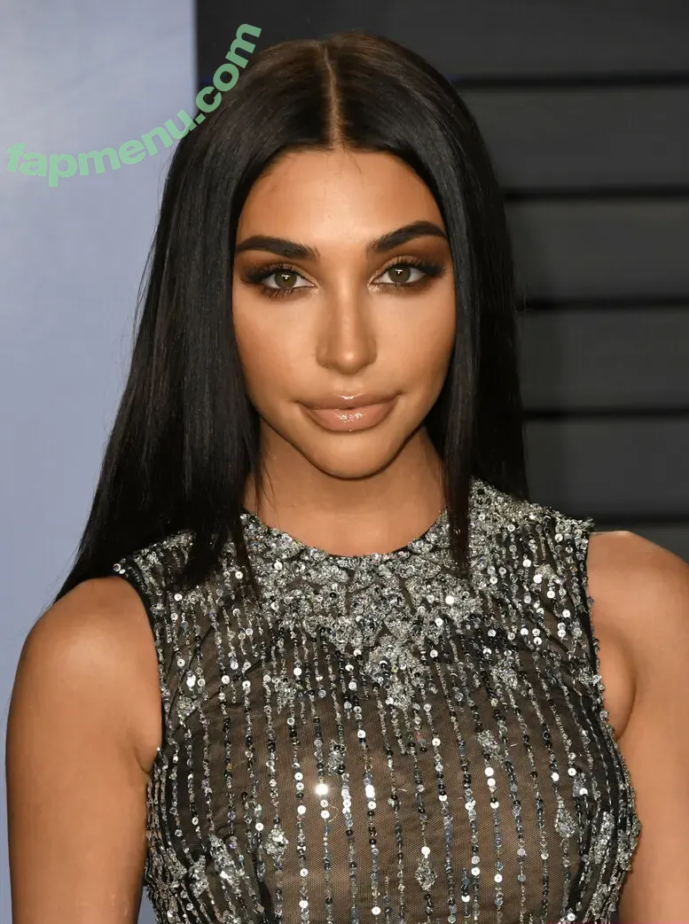 Chantel Jeffries nude photo #3613 (ChantelJeffries / ComeBacktoMe)