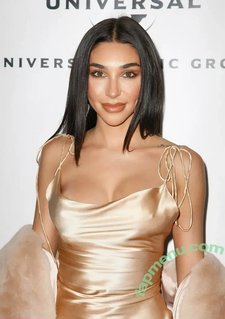 Chantel Jeffries nude photo #3621 (ChantelJeffries / ComeBacktoMe)