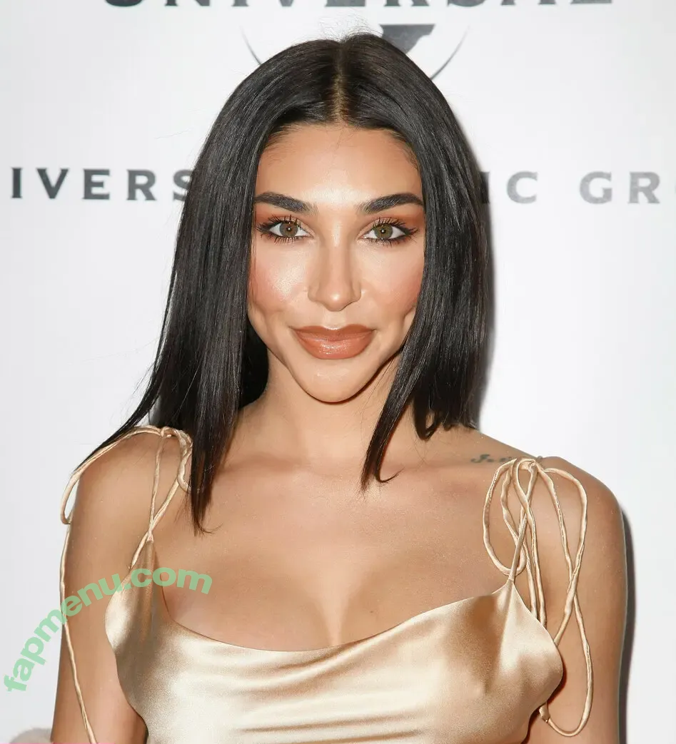 Chantel Jeffries nude photo #3623 (ChantelJeffries / ComeBacktoMe)