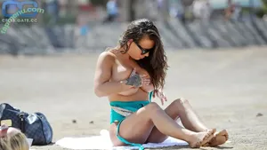 Chantelle Connelly / chantellegshorenew / geordie shore nude photo #0027