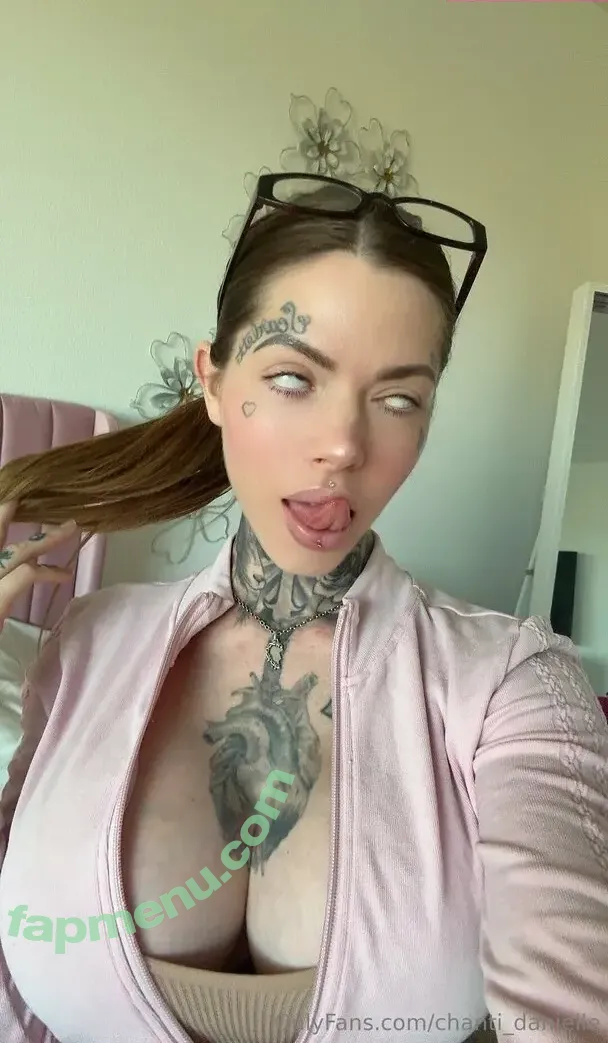 chanti_danielle nude photo #0154 (chantal_danielle_)