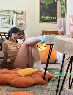 chanxoxos / chanxoxo nude photo #0004