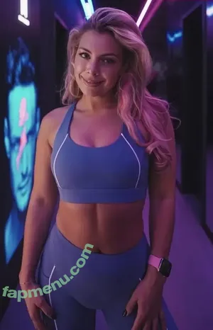 Chany Dakota nude
