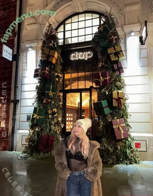 Chany Dakota / chanydakota nude photo #0404