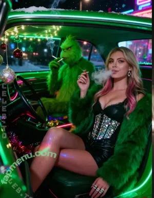 Chany Dakota / chanydakota nude photo #0406