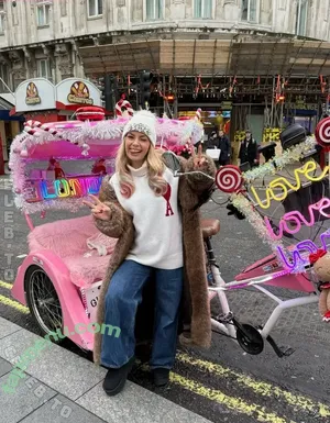 Chany Dakota / chanydakota nude photo #0407