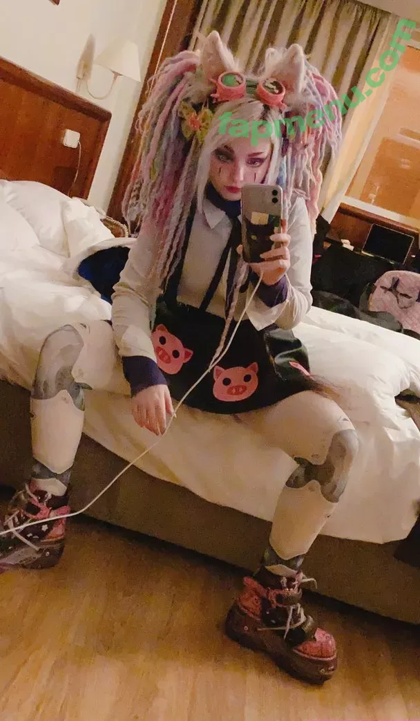 Chaoko nude photo #0009 (chaokomaker)