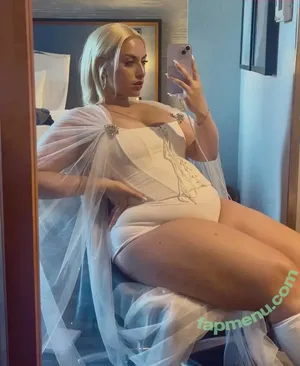 Chaos Fae Ari / $AriRoya / afaeded / afghanican / chaos.fae / spiceelatina_ nude photo #0067