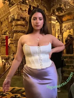 Chaos Fae Ari / $AriRoya / afaeded / afghanican / chaos.fae / spiceelatina_ nude photo #0071