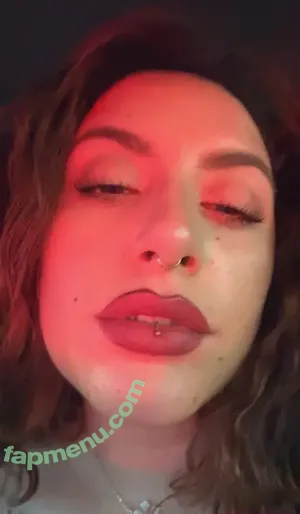 Chaos Fae Ari / $AriRoya / afaeded / afghanican / chaos.fae / spiceelatina_ nude photo #0086