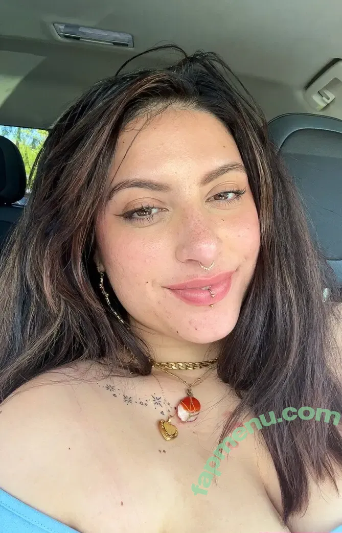 Chaos Fae Ari nude photo #0032 ($AriRoya / afaeded / afghanican / chaos.fae / spiceelatina_)