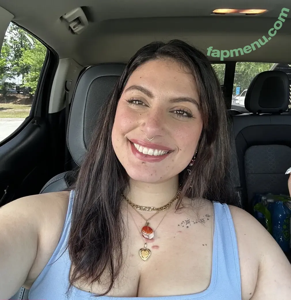 Chaos Fae Ari nude photo #0033 ($AriRoya / afaeded / afghanican / chaos.fae / spiceelatina_)