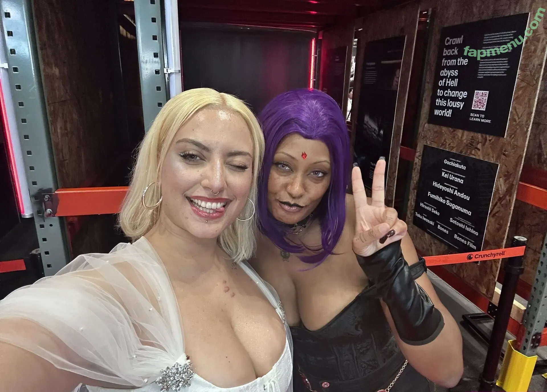 Chaos Fae Ari nude photo #0057 ($AriRoya / afaeded / afghanican / chaos.fae / spiceelatina_)