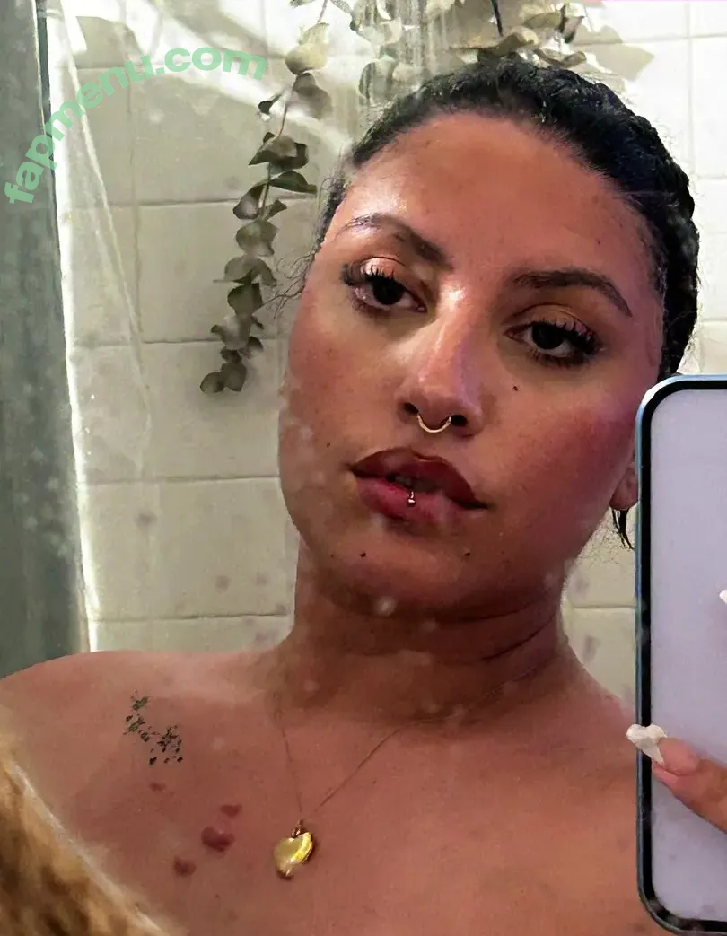 Chaos Fae Ari nude photo #0070 ($AriRoya / afaeded / afghanican / chaos.fae / spiceelatina_)